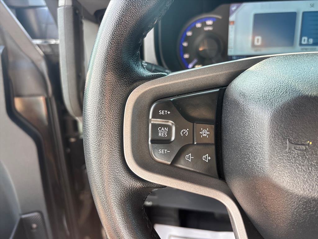 Certified 2023 Ford Bronco Big Bend AWD/4WD image 29