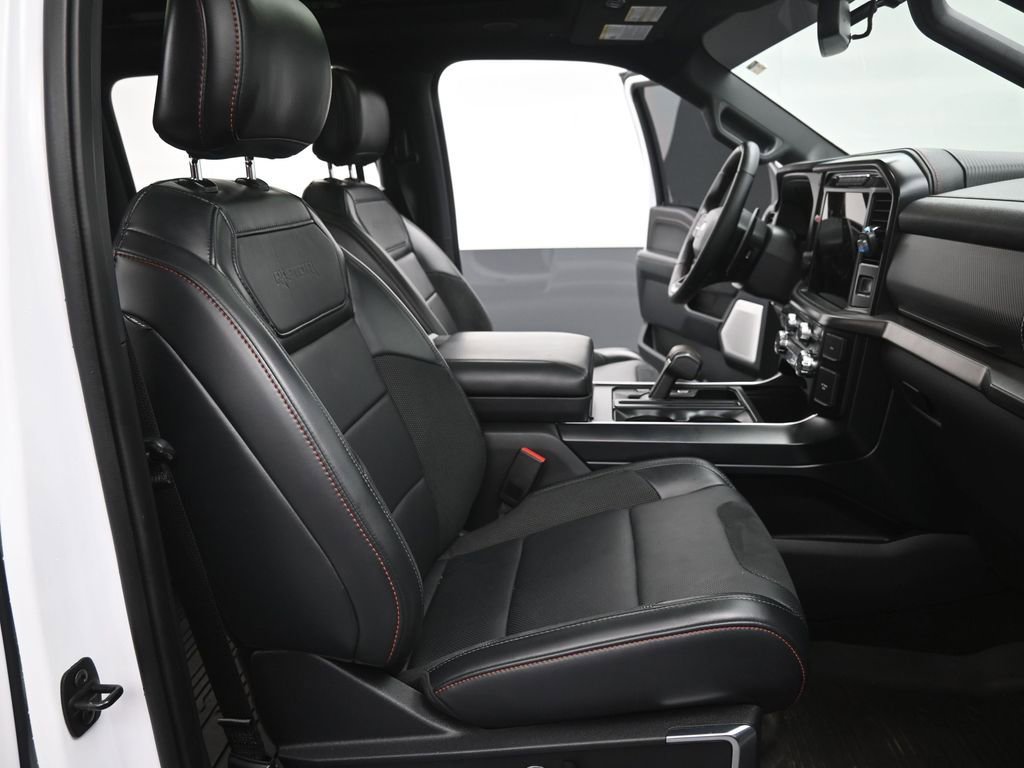 Certified 2024 Ford F150 Raptor image 25