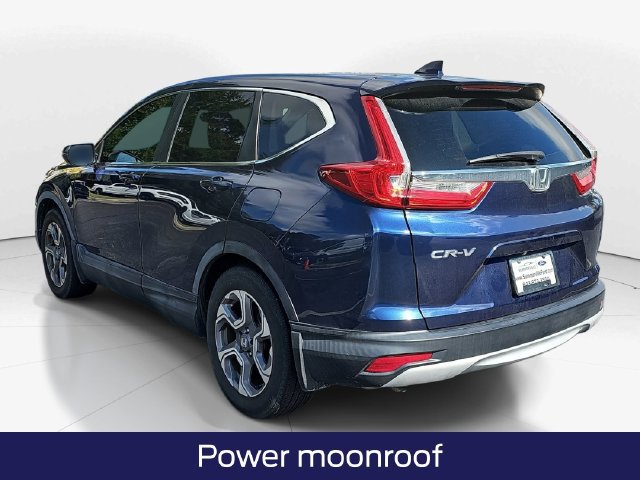 Used 2018 Honda CR-V EX image 6