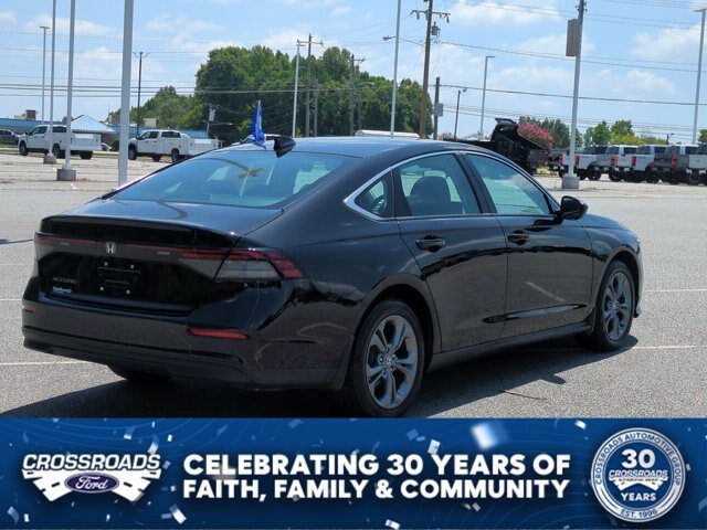 Used 2024 Honda Accord EX image 4