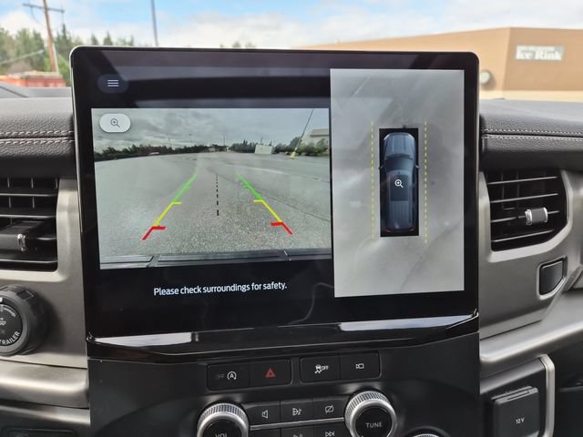 Certified 2024 Ford Expedition Max XLT AWD/4WD image 16