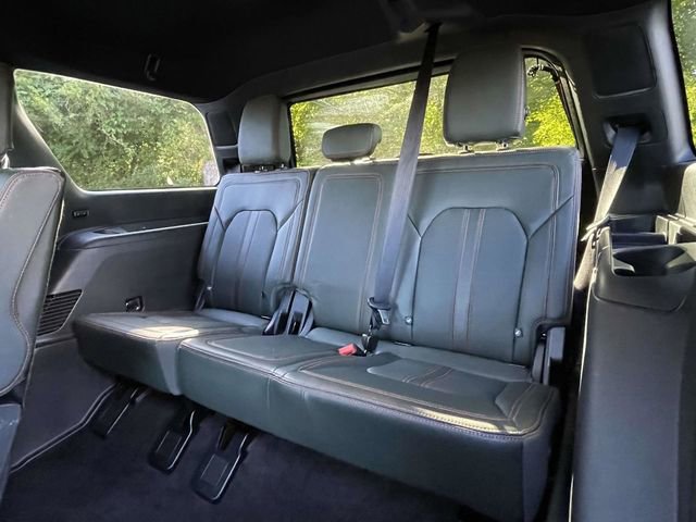 Certified 2022 Ford Expedition Timberline AWD/4WD image 27