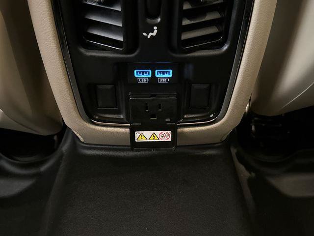 Used 2020 Jeep Grand Cherokee Limited RWD image 31