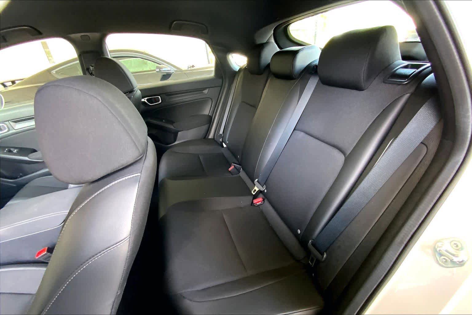 Used 2025 Honda Civic Sport image 20