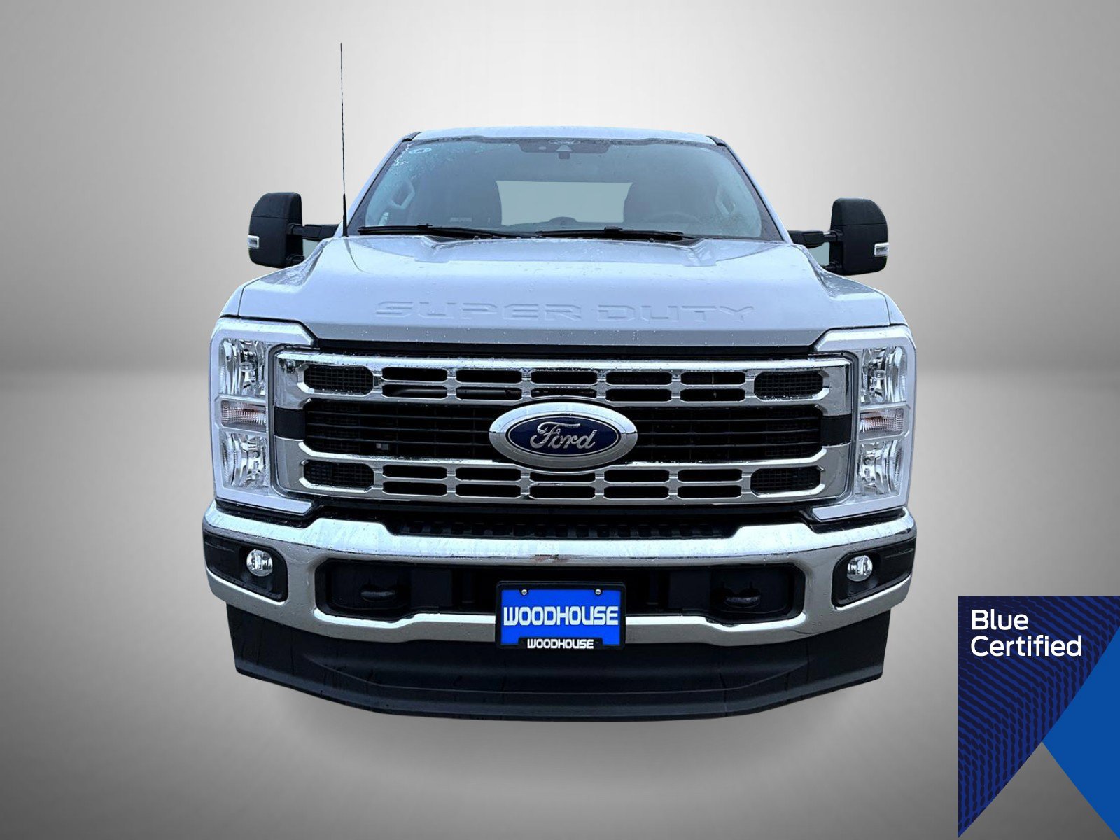 Certified 2025 Ford F250 XLT AWD/4WD image 2