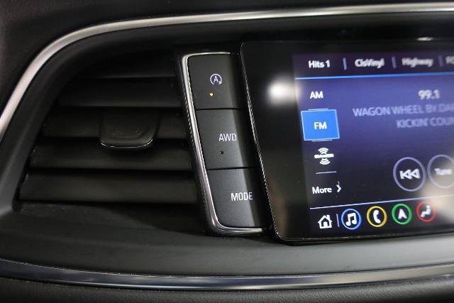 Used 2023 Buick Enclave Avenir w/ Avenir Technology Package AWD/4WD image 25