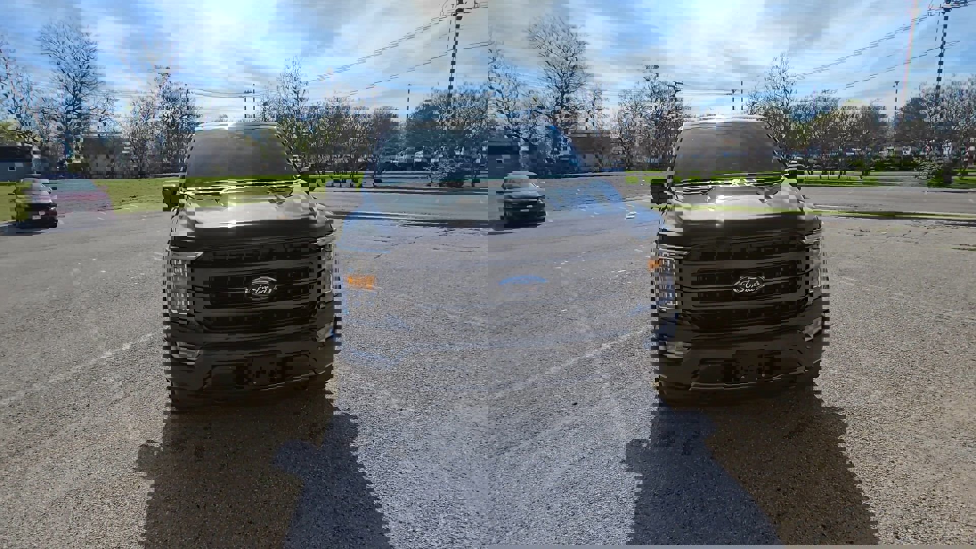 Certified 2022 Ford F150 Lariat image 9