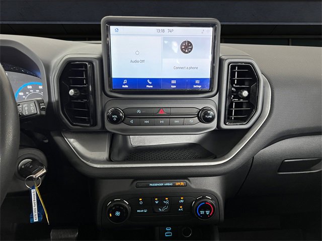 Certified 2022 Ford Bronco Sport image 11