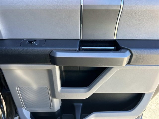 Certified 2019 Ford F150 XLT w/ Equipment Group 302A Luxury image 21