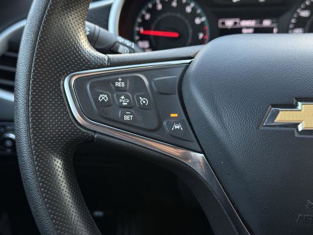 Used 2024 Chevrolet Malibu LT image 19