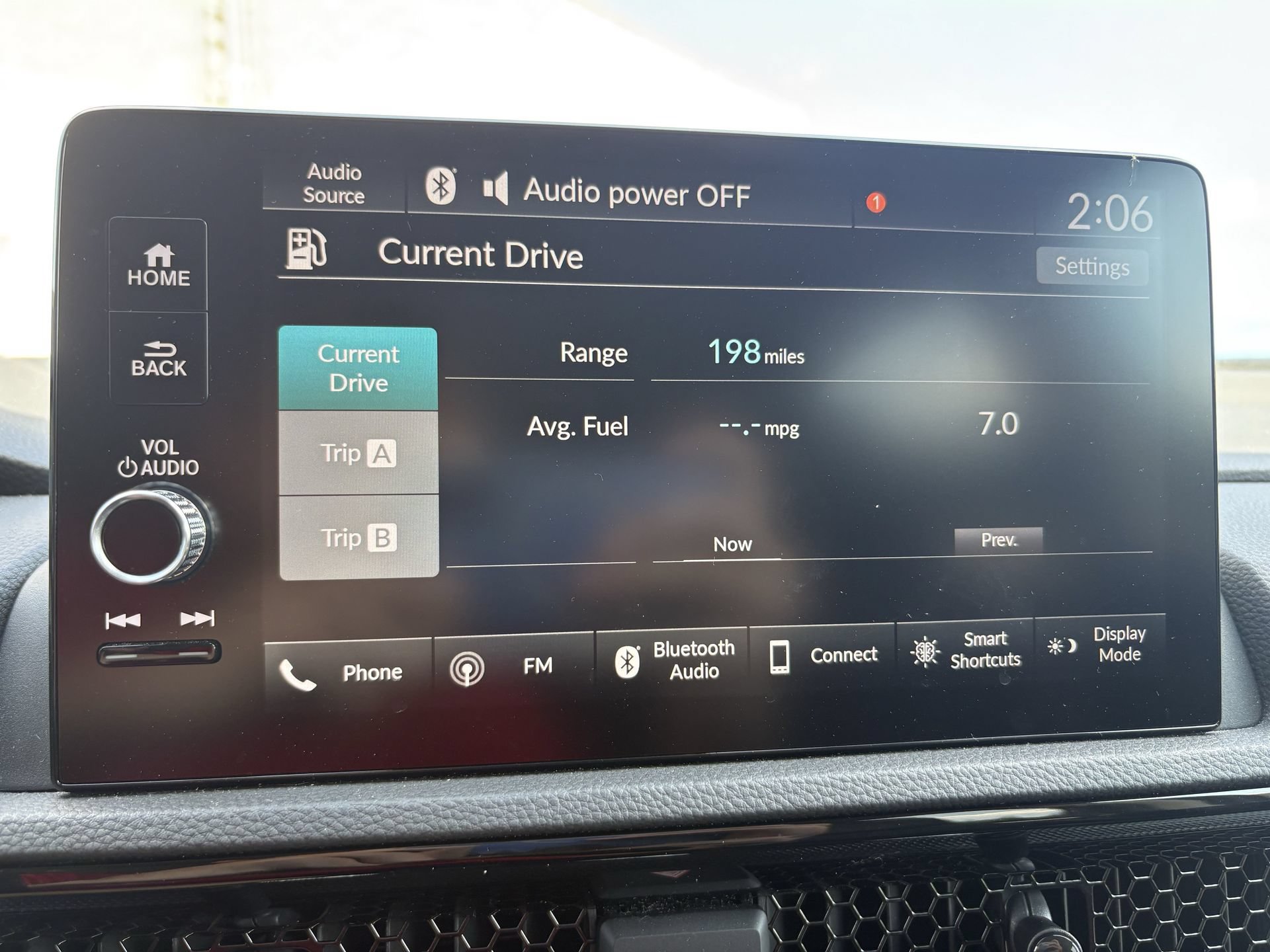 Used 2024 Honda CR-V EX-L image 4