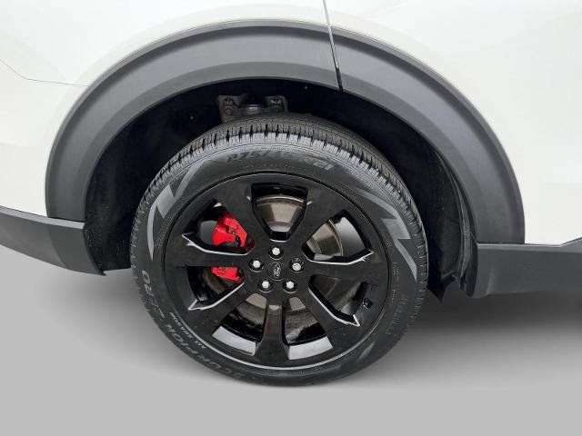 Certified 2023 Ford Explorer ST w/ Equipment Group 401A image 5