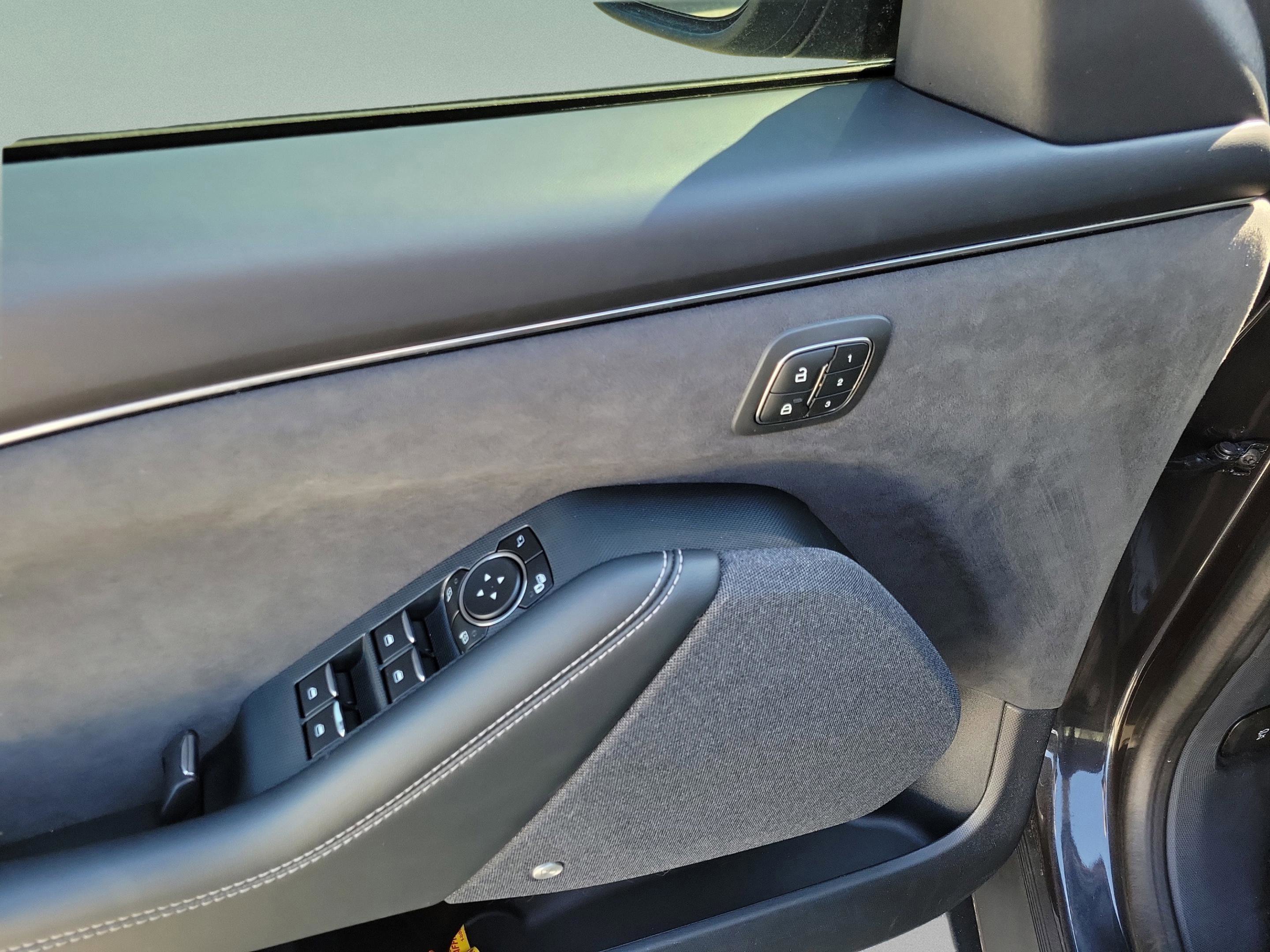 Certified 2021 Ford Mustang Mach-E GT w/ GT Performance Edition image 7