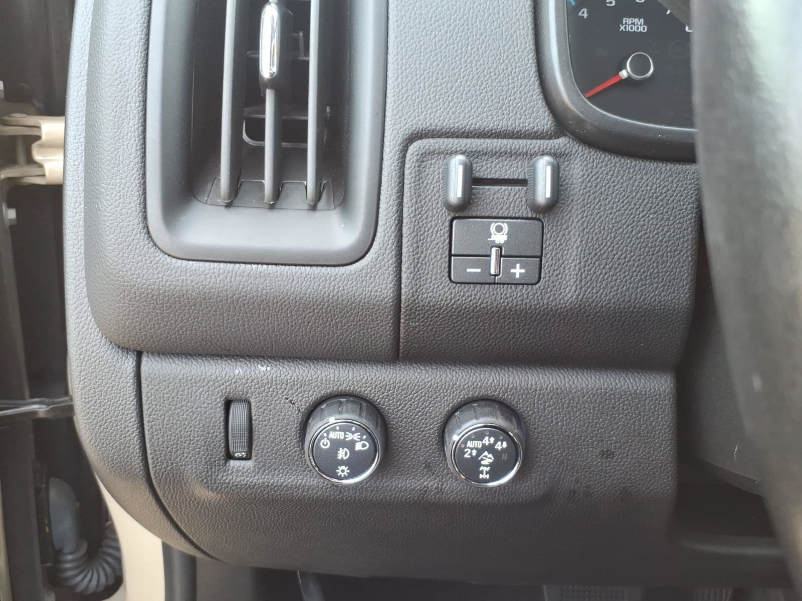Used 2022 Chevrolet Colorado ZR2 w/ Colorado ZR2 Bison Edition AWD/4WD image 15