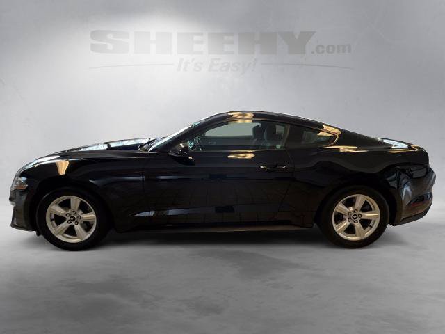 Certified 2018 Ford Mustang Coupe RWD image 13