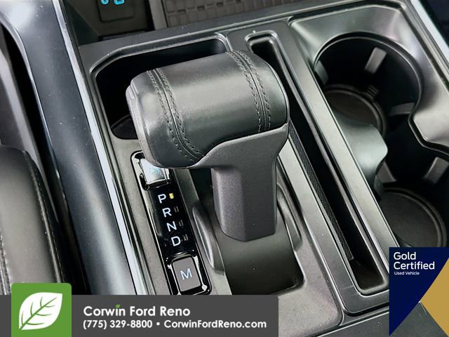 Certified 2023 Ford F150 Raptor image 21