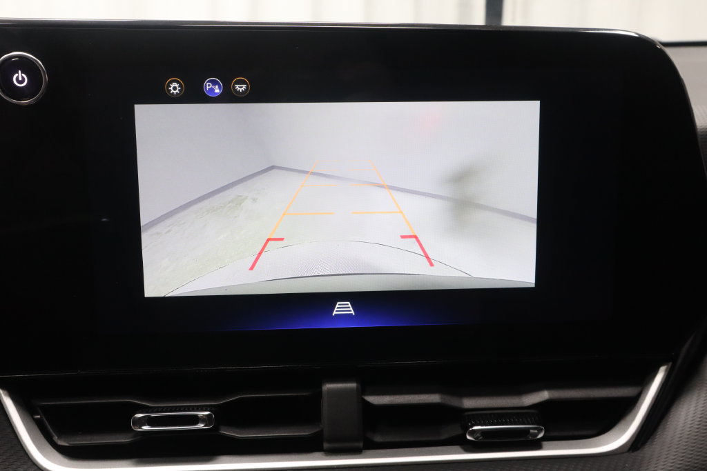 Used 2025 Chevrolet Equinox LT FWD image 26