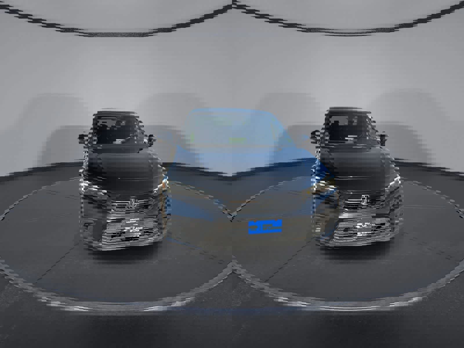 Used 2022 Honda Civic Sport image 9