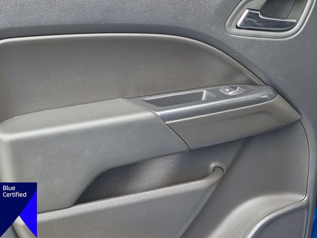 Used 2022 Chevrolet Colorado ZR2 AWD/4WD image 26