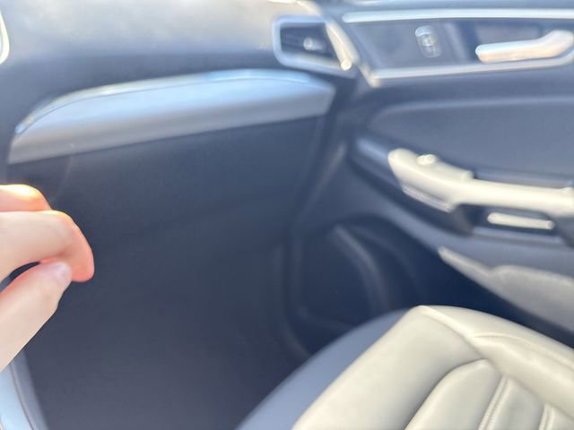 Certified 2022 Ford Edge SEL w/ Convenience Package image 27