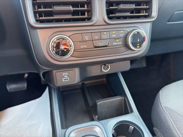Certified 2024 Ford Maverick XL FWD image 32