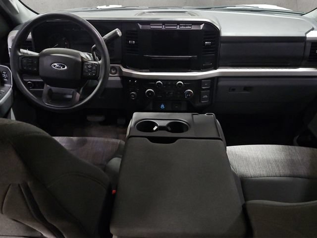 Certified 2024 Ford F250 XLT AWD/4WD image 2