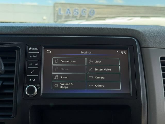 Used 2020 Nissan NV 1500 S RWD image 17