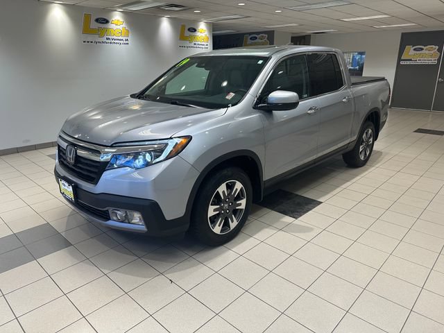 Used 2019 Honda Ridgeline RTL-E image 2