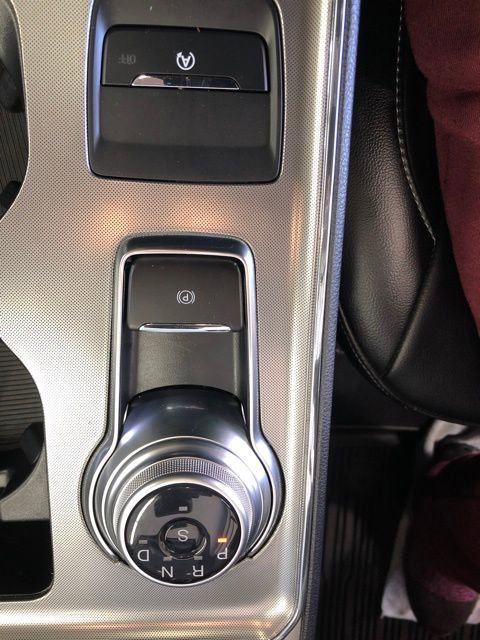 Certified 2022 Ford Edge SEL w/ Convenience Package image 18