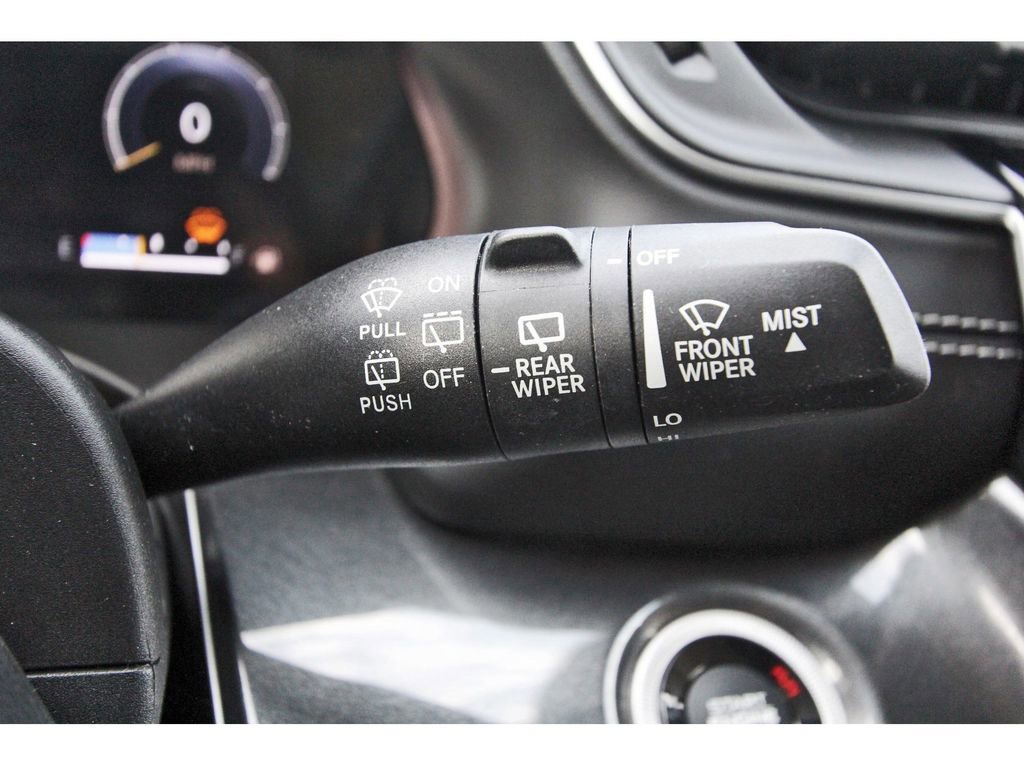 Used 2023 Jeep Grand Cherokee L Laredo AWD/4WD image 19