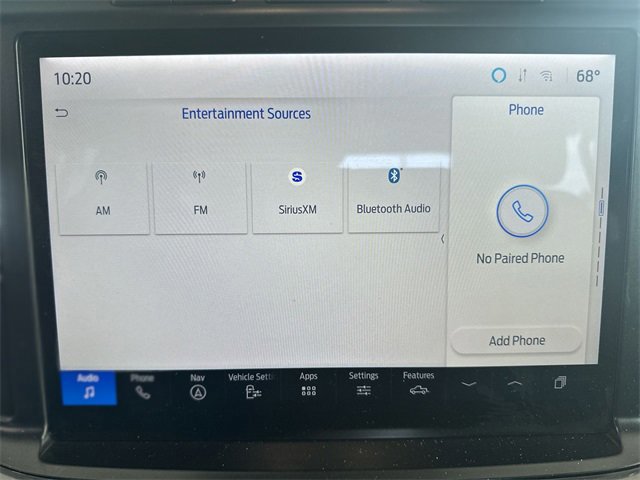 Certified 2024 Ford F150 STX image 17