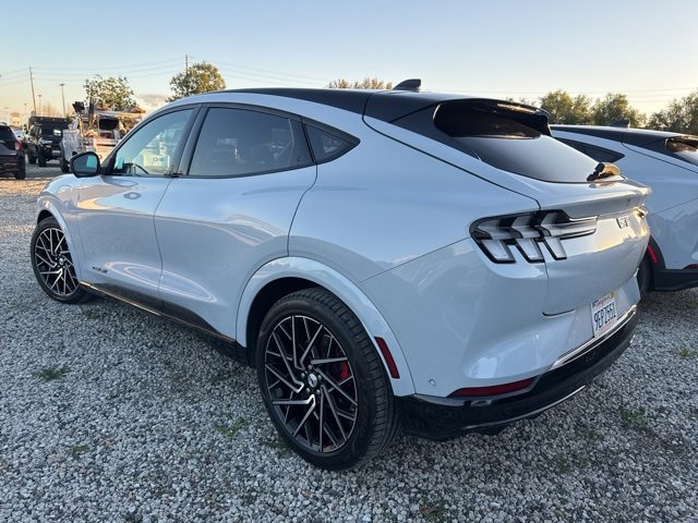 Certified 2023 Ford Mustang Mach-E GT image 2