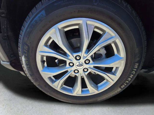 Certified 2023 Ford Explorer XLT w/ Equipment Group 202A AWD/4WD image 34