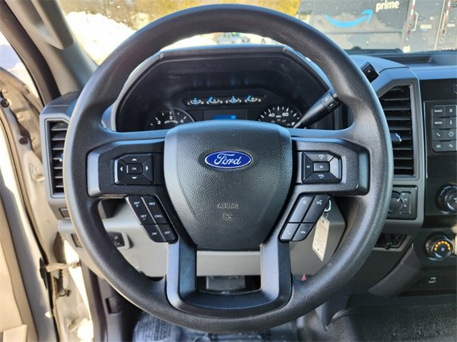 Certified 2022 Ford F350 XL w/ Power Equipment Group image 22