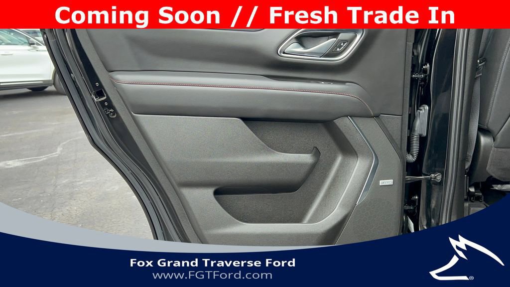 Used 2023 Chevrolet Tahoe RST w/ Luxury Package image 41