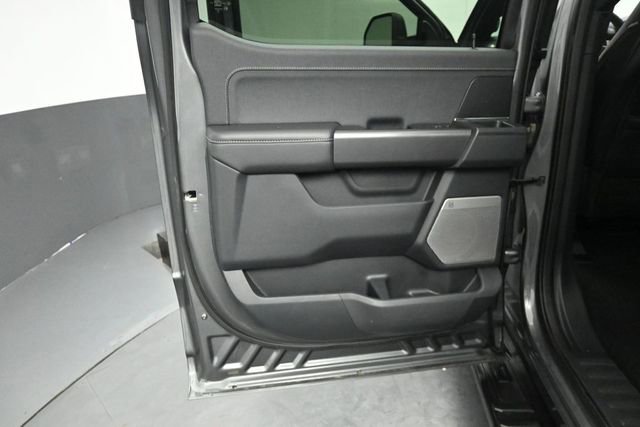 Certified 2025 Ford F150 Lariat AWD/4WD image 24