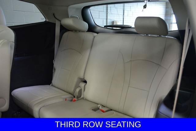 Used 2021 Buick Enclave Premium w/ Sun and Sites Package AWD/4WD image 15