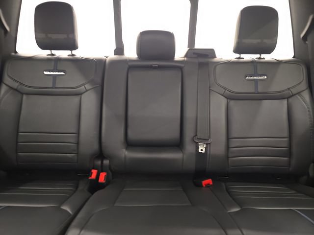 Certified 2024 Ford F150 Platinum AWD/4WD image 27
