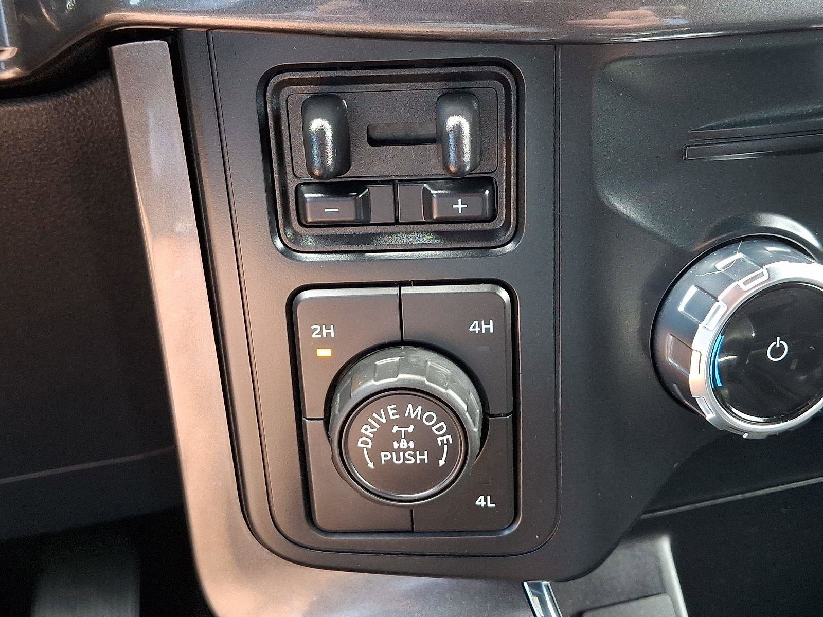 Certified 2023 Ford F150 XLT w/ Equipment Group 302A High AWD/4WD image 26
