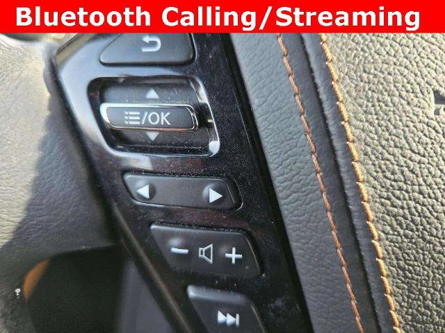 Used 2023 INFINITI QX80 Sensory w/ Cargo Package image 27