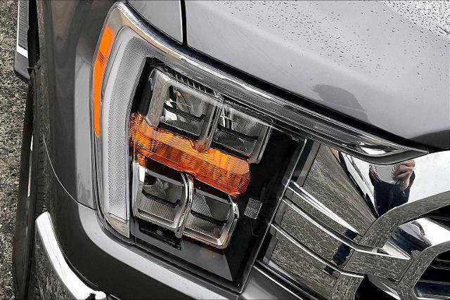 Certified 2021 Ford F150 XLT w/ Equipment Group 302A High image 30