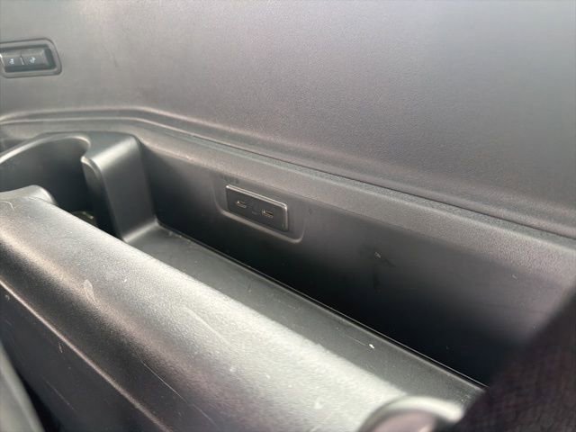 Certified 2025 Ford Expedition Max Platinum w/ Driver's Package image 23