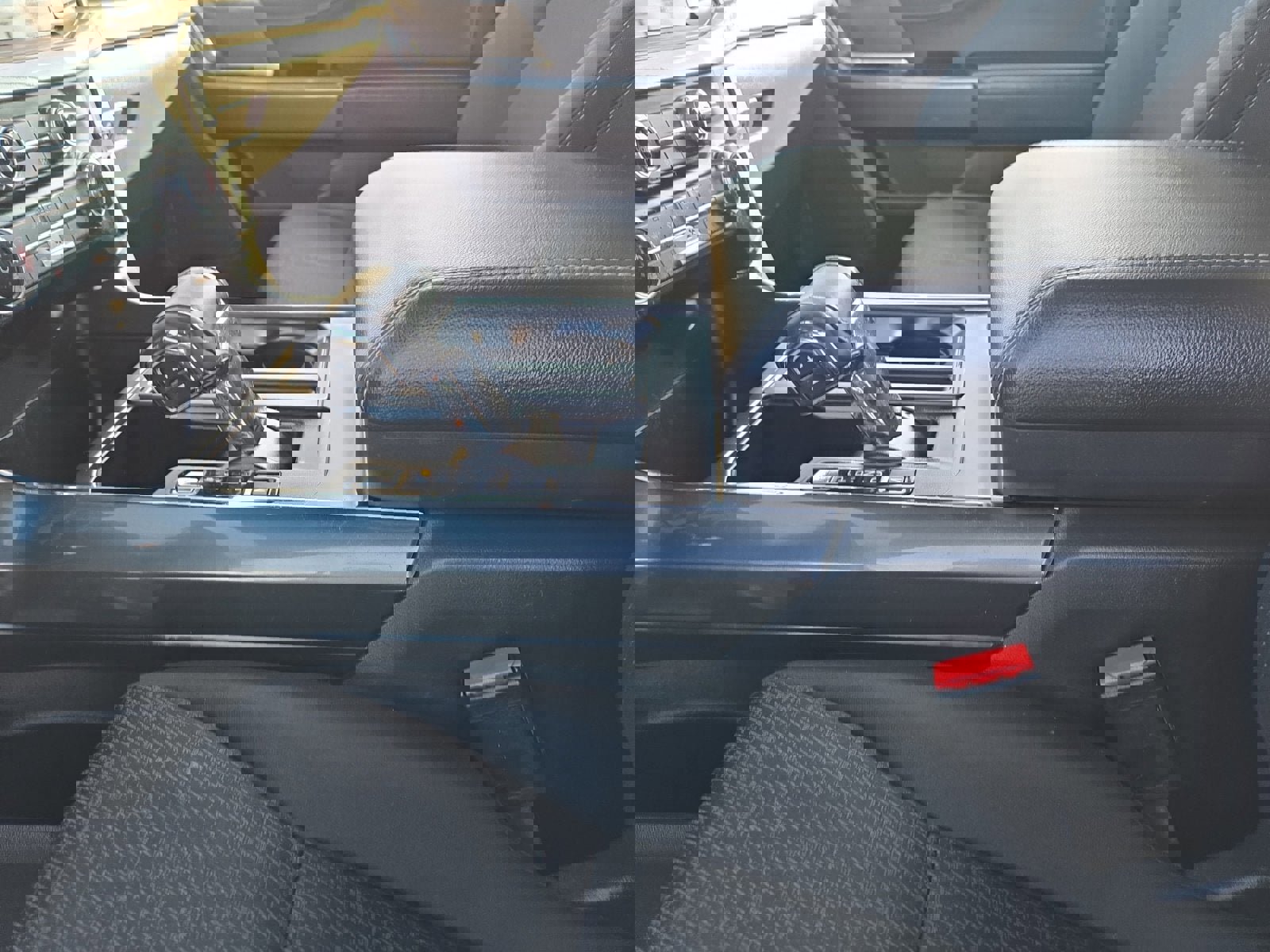 Certified 2022 Ford F150 XLT w/ Equipment Group 302A High image 22