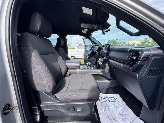 Certified 2024 Ford F150 XLT w/ Equipment Group 302A MID AWD/4WD image 26
