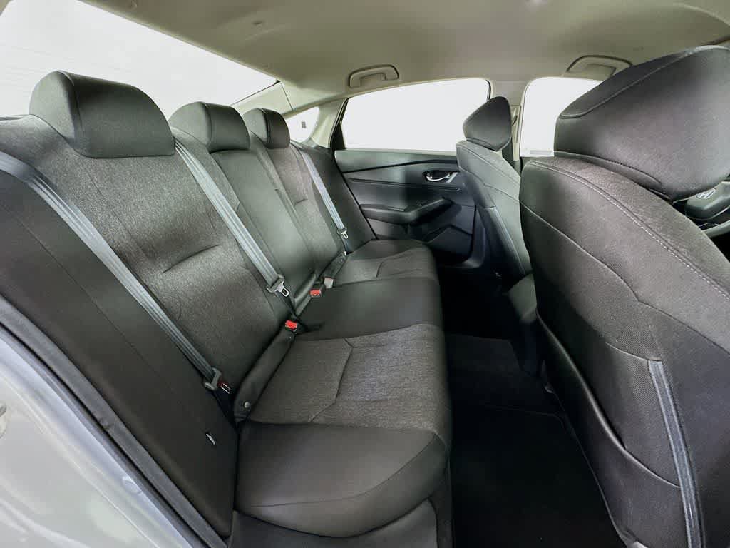 Used 2024 Honda Accord LX image 29