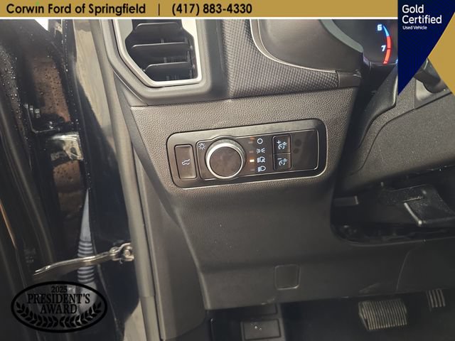 Certified 2023 Ford Bronco Sport Big Bend AWD/4WD image 32
