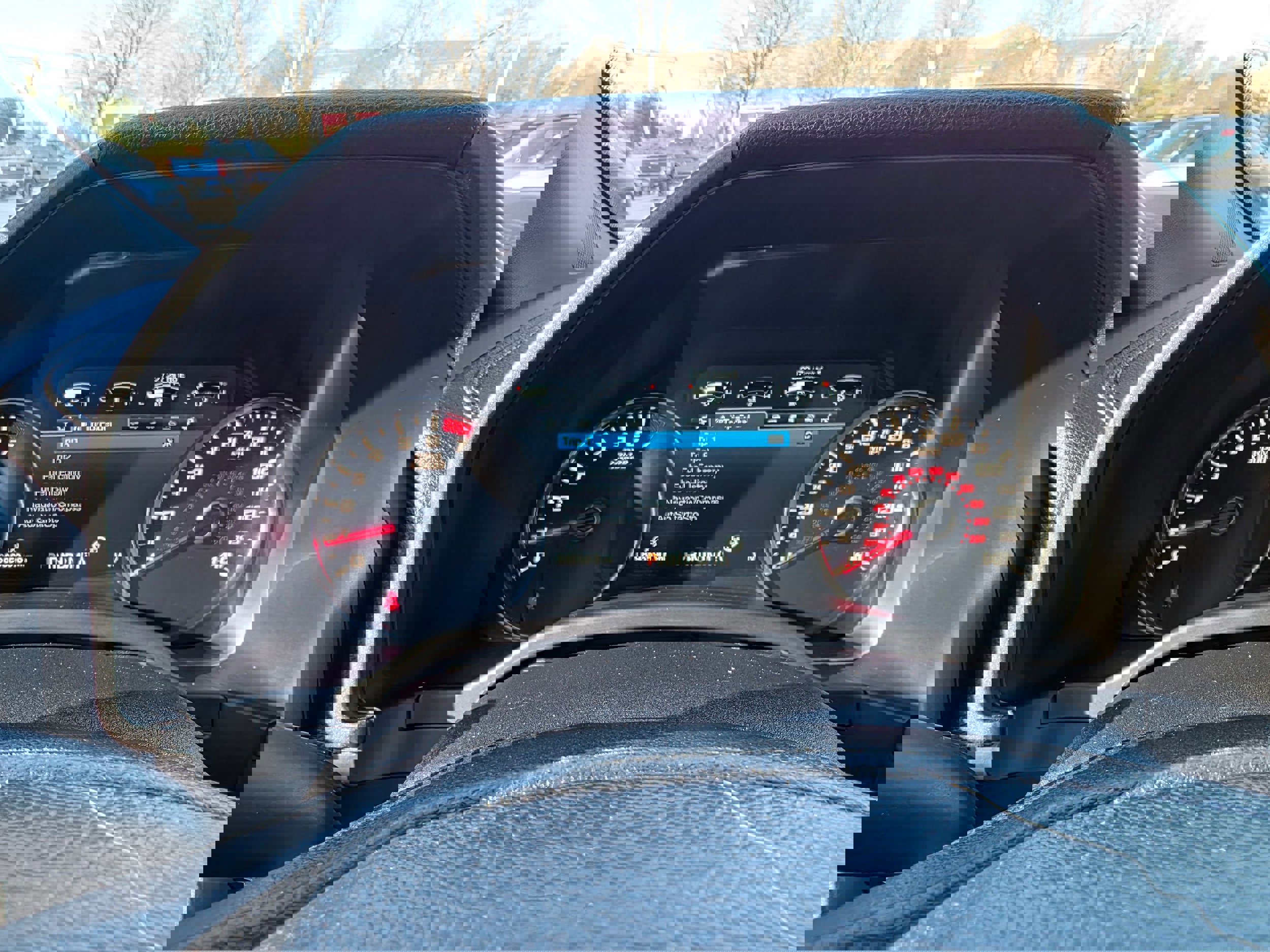 Certified 2018 Ford F150 Raptor w/ Equipment Group 802A Luxury image 18