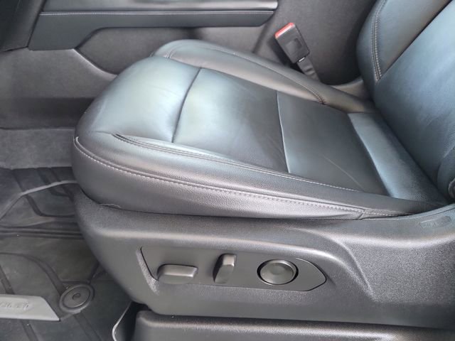 Used 2021 Chevrolet Tahoe LT image 20