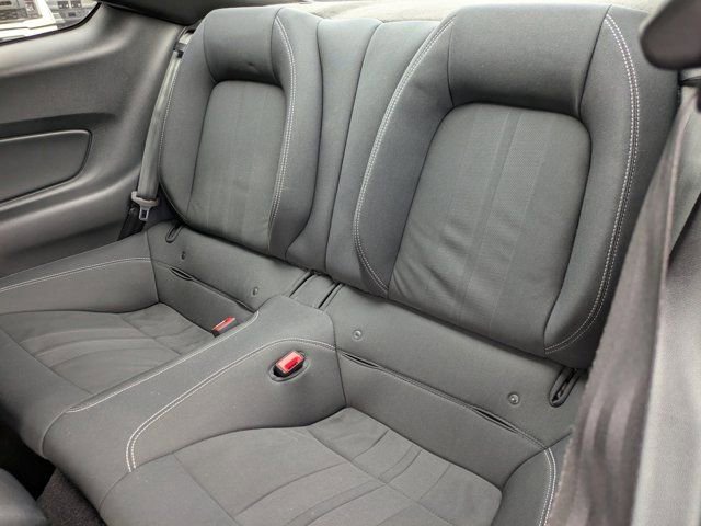 Certified 2019 Ford Mustang EcoBoost w/ Ford Safe & Smart Package image 13