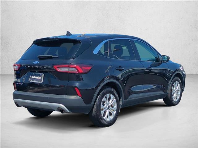 Certified 2024 Ford Escape Active FWD image 5
